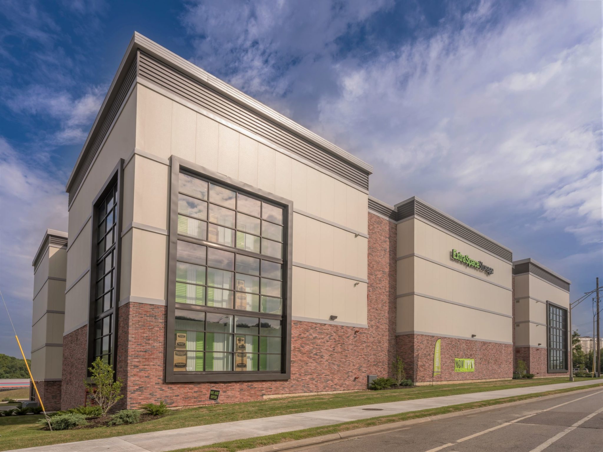 Extra Space Storage Adds Ten New Stores in Partnership with NexPoint ...