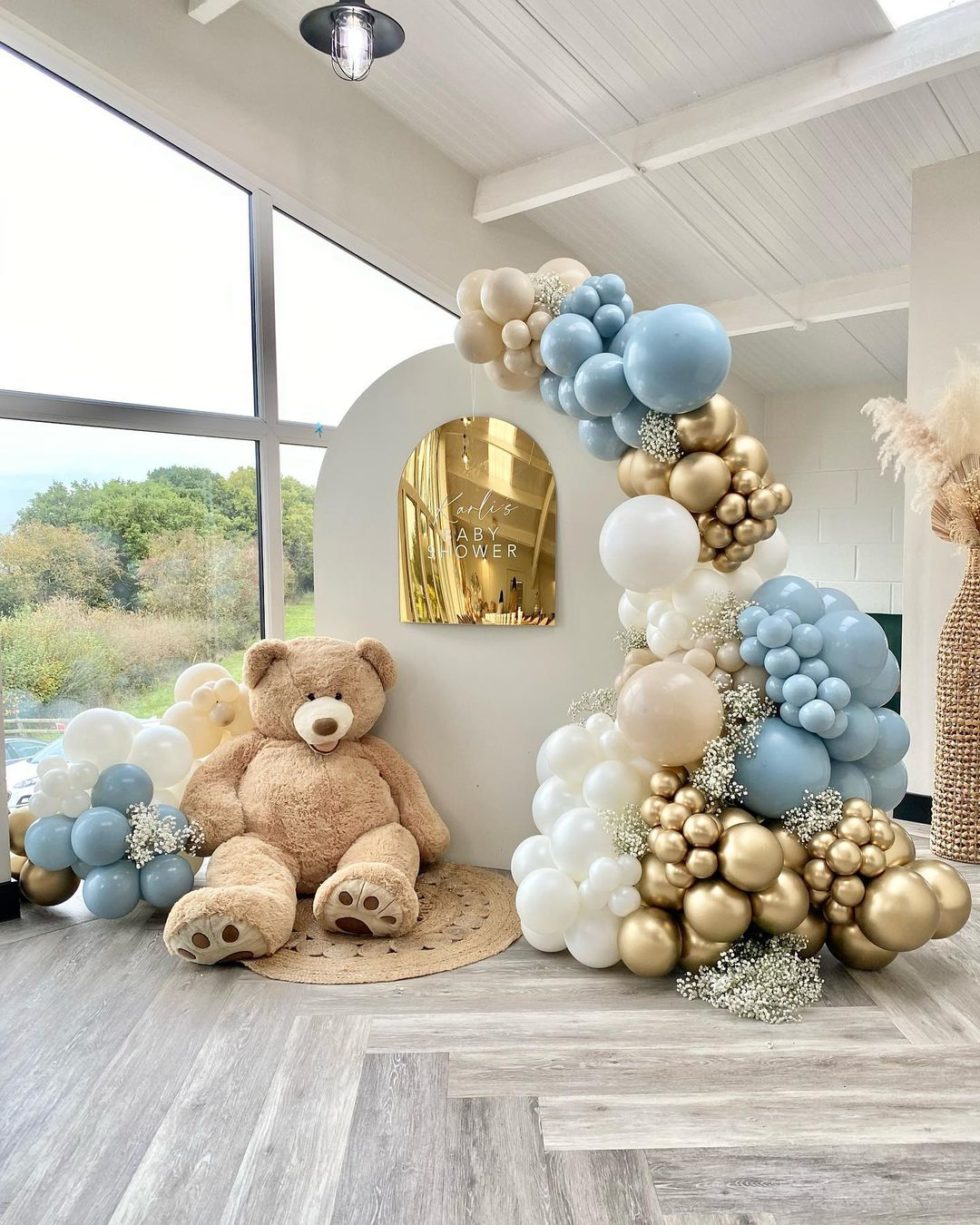 15 Tips for How to Plan a Baby Shower | Extra Space Storage