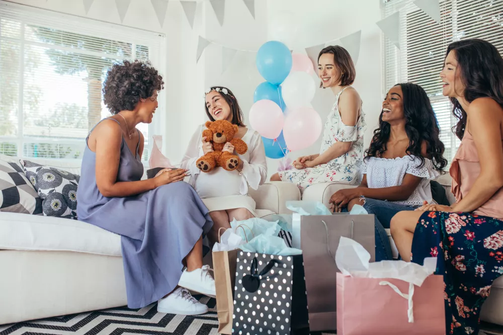 The Best Baby Shower Decoration Ideas For 2022