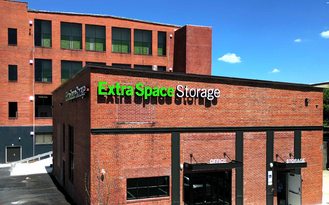 Extra Space Storage New Locations June 20, 2024