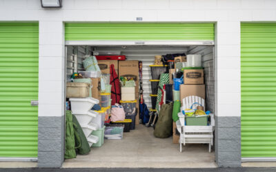 Complete Guide to Storage Unit Prices in 2024