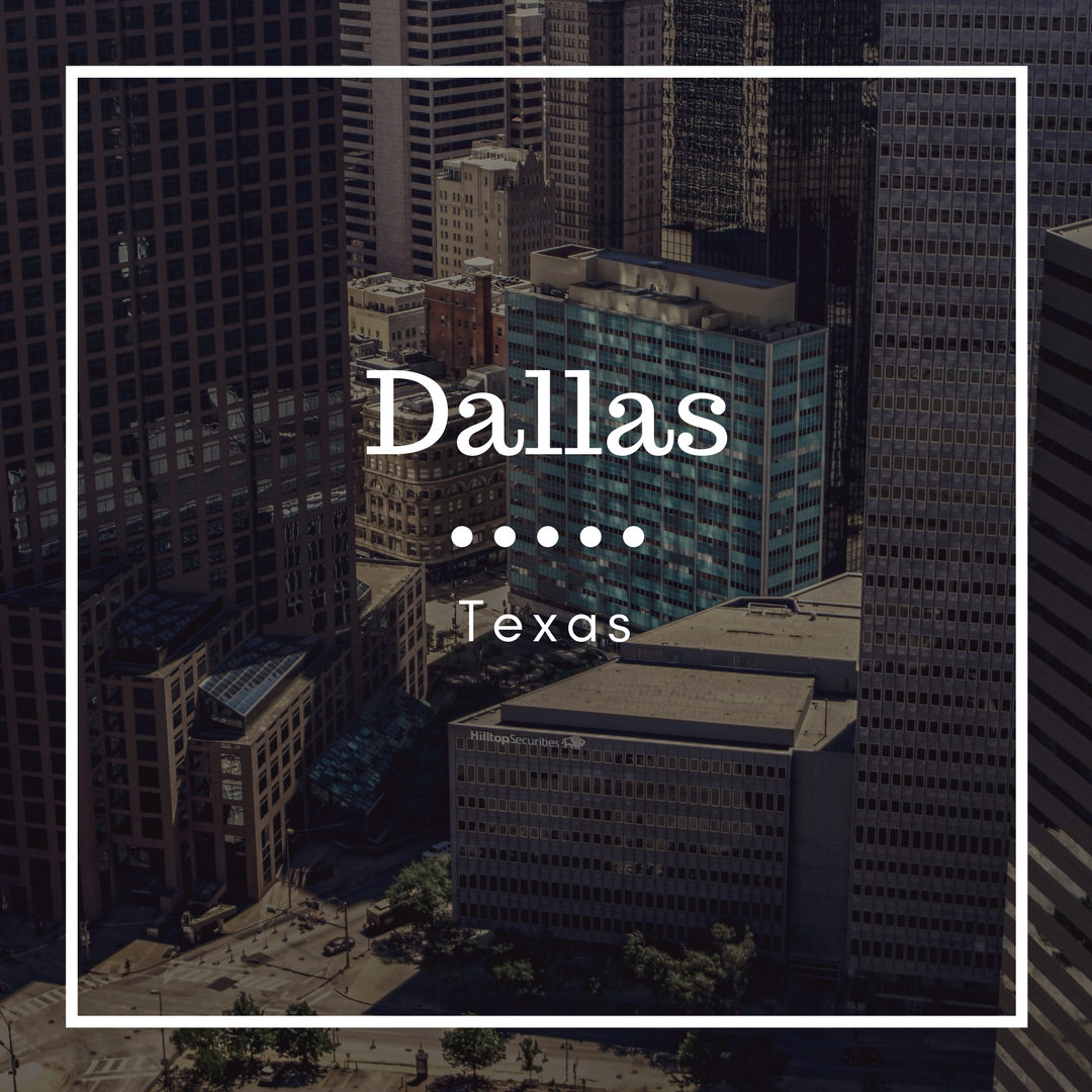 moving to dallas guide tips