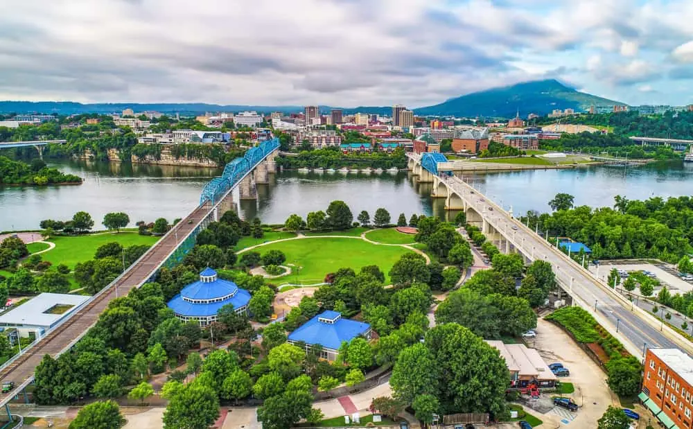 Pros & Cons of Living in Chattanooga