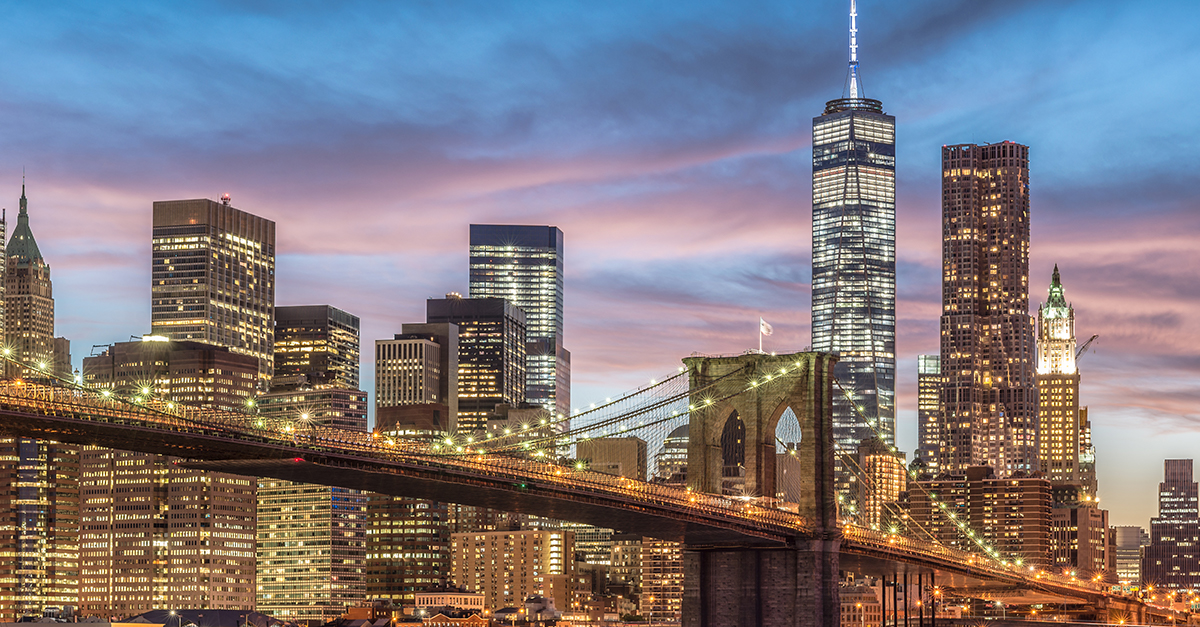 The ultimate guide to New York City's five boroughs