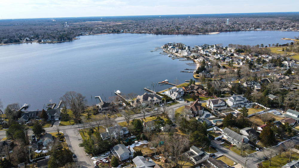 Moving to Toms River? Here Are 12 Things to Know