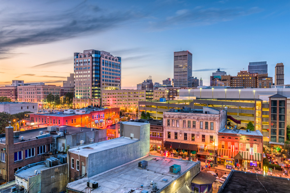 Moving to Memphis? Here Are 18 Things to Know