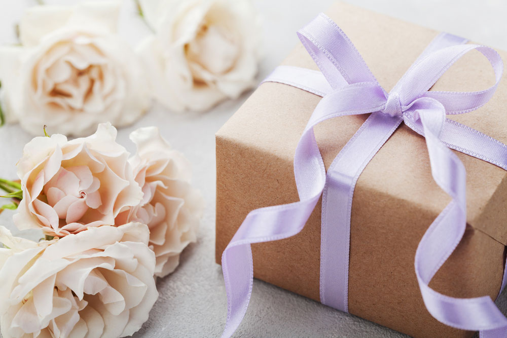 The Best Wedding Registry Gift Ideas