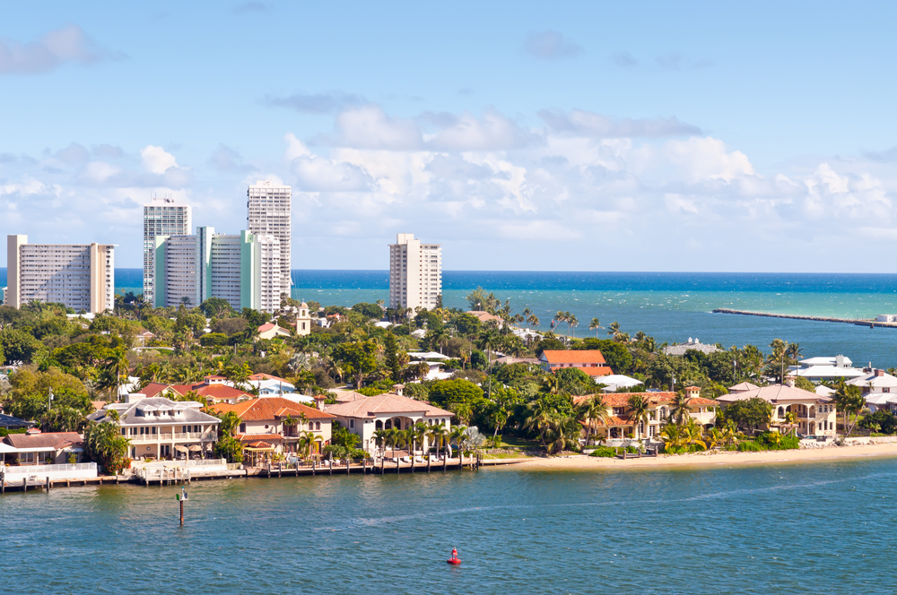 WHERE TO STAY in FORT LAUDERDALE - Best Areas & Neighborhoods