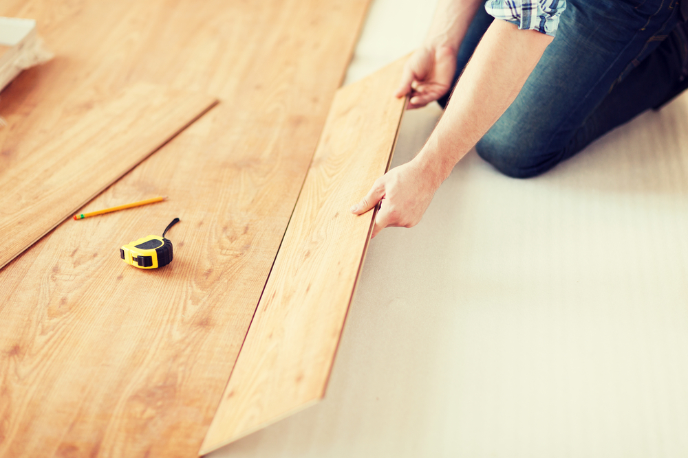 32 Home Improvement Ideas for Your Next Project 🔨