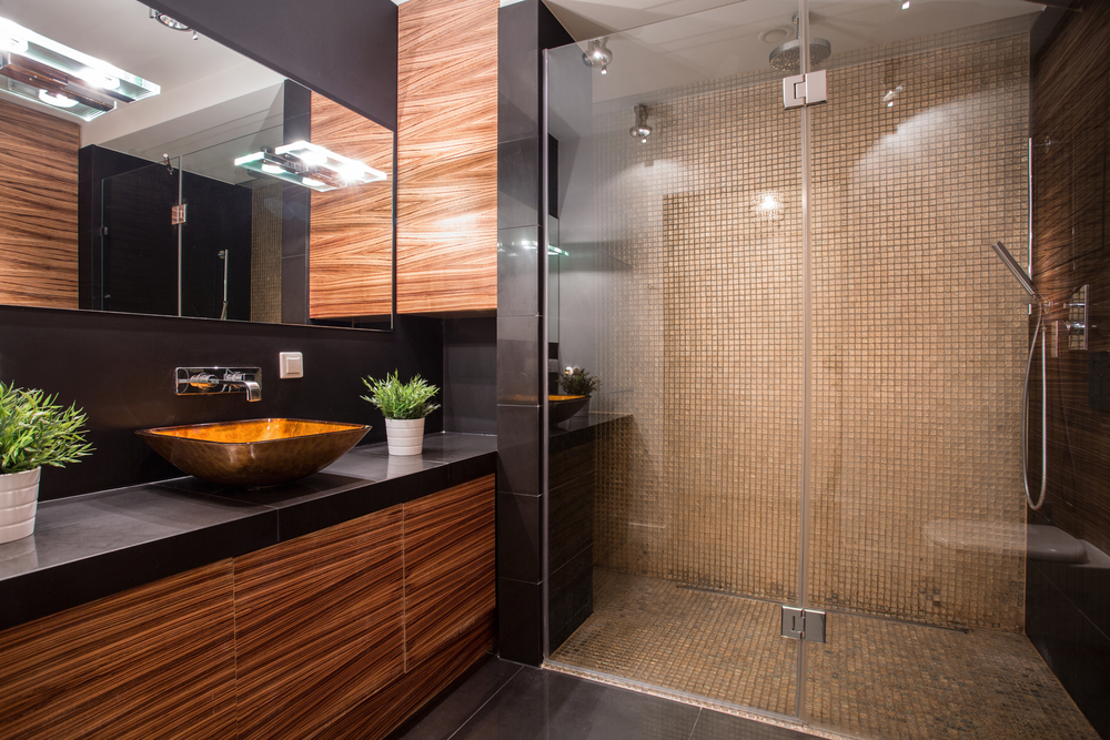 17 Eco-Friendly Bathroom Upgrade Ideas