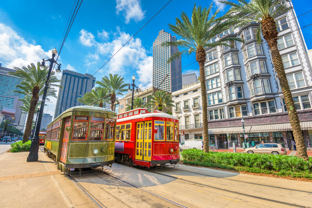 6 Best New Orleans Neighborhoods for Visitors - AFAR
