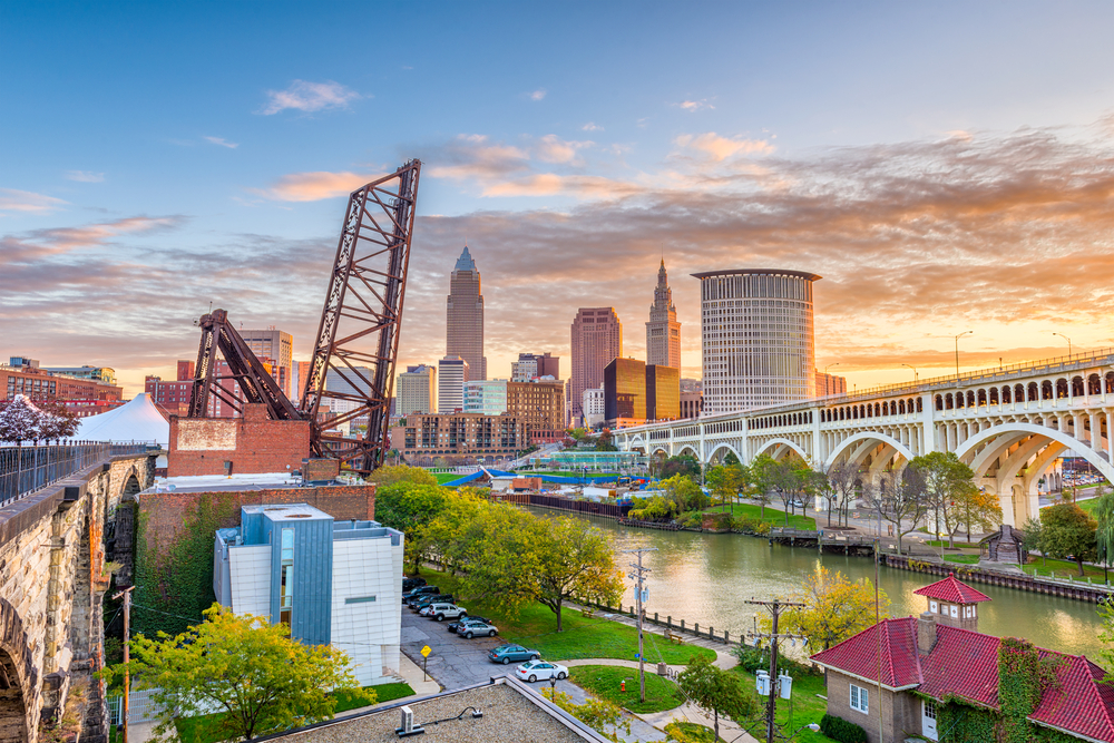 Where to Stay in Cleveland (Best Places & Areas)