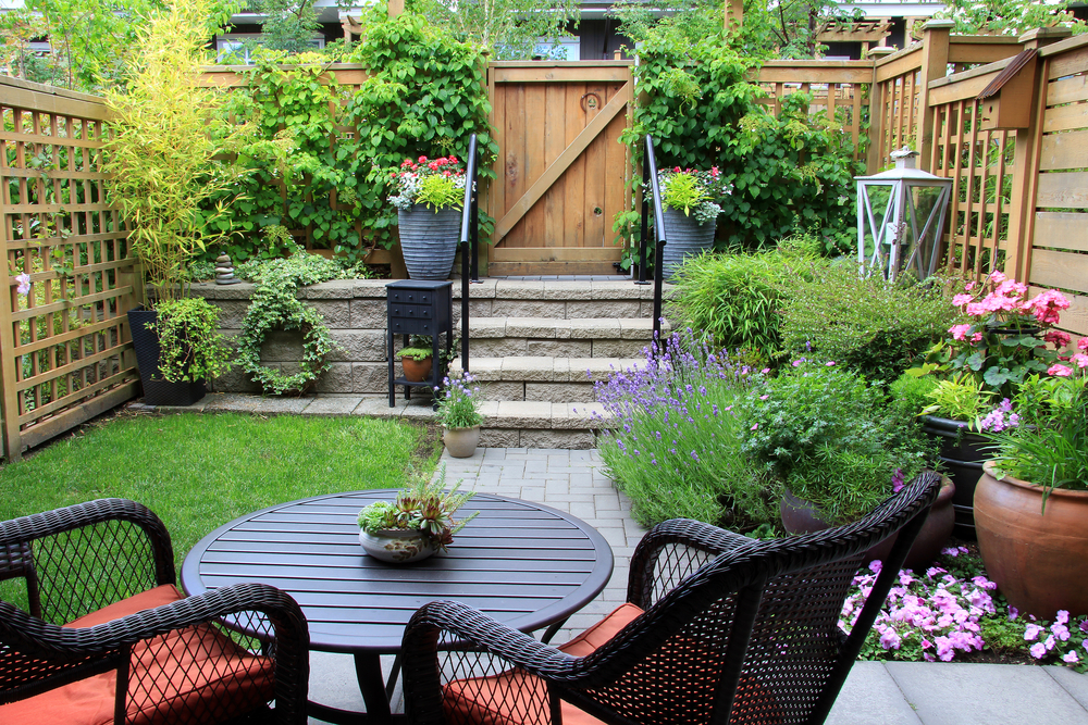 10 Backyard Landscaping Accessories You Will Love