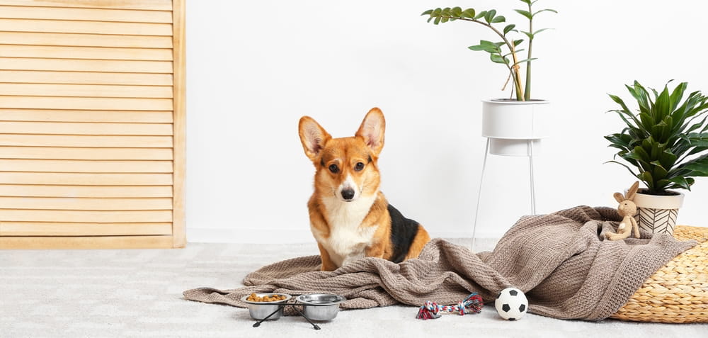 Our 10 Favorite Pet Supplies Organizers