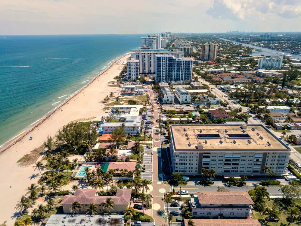 Beach Tennis Fest 2023 em Pompano Beach, FL. - Acontece