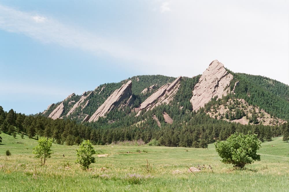 The Most Haunted Places in Boulder - Travel Boulder